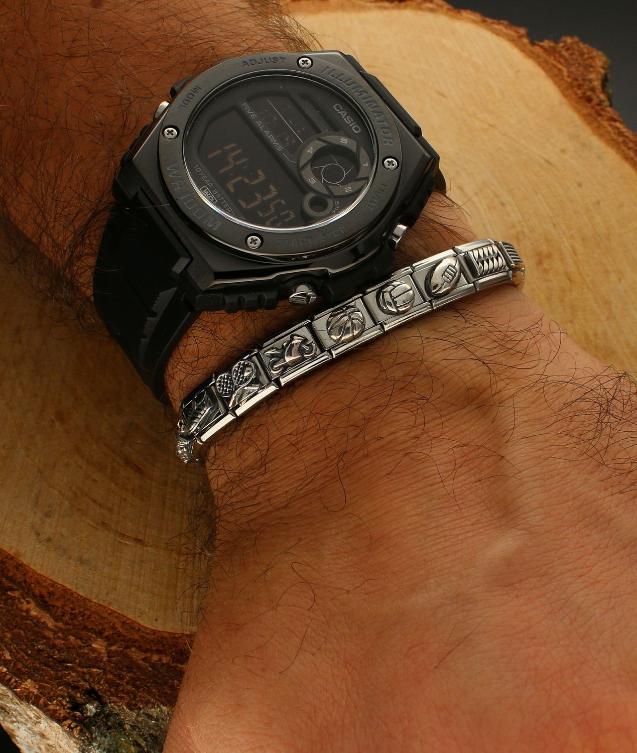 Nomination - Link dwie śrubki 330102 62.png